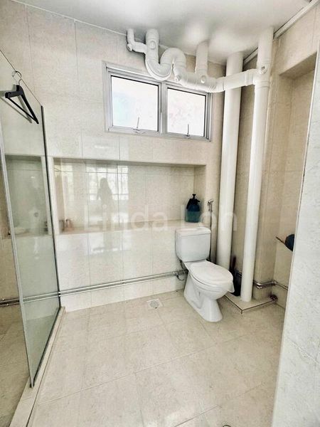 Executive HDB for Rent in  311 Tampines Street 33 - Image 1